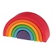 Grimm's Houten regenboog 6 - delig Grimm's Houten regenboog 6 - delig