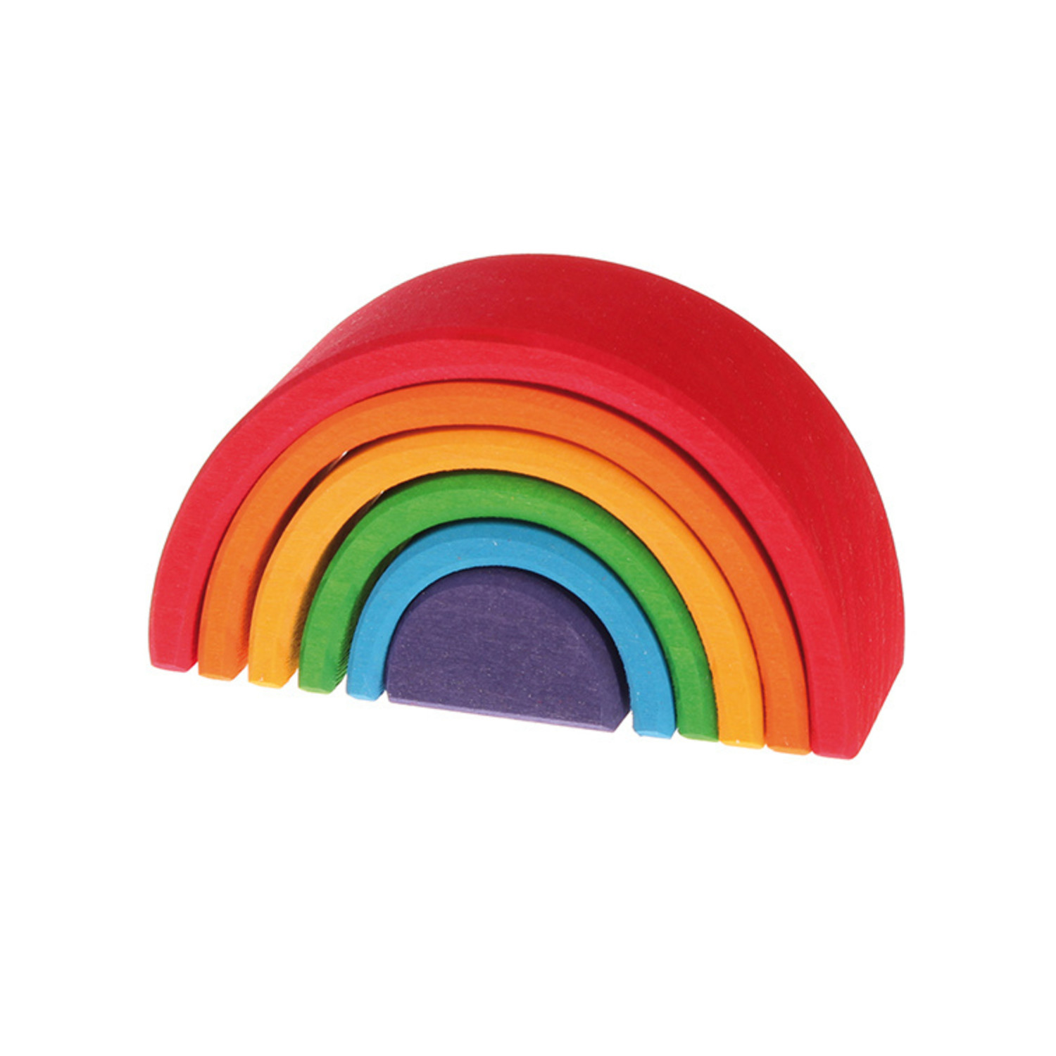 regenboog mini - Poppedijn