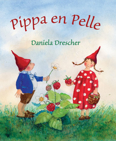 Christofoor Pippa en Pelle Christofoor Pippa en Pelle