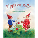 Christofoor Pippa en Pelle Christofoor Pippa en Pelle