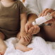 Naïf Soothing Baby Oil Naïf Soothing Baby Oil