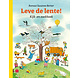 Lannoo Kijk - en zoekboek: Leve de Lente! Lannoo Kijk - en zoekboek: Leve de Lente!