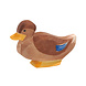 Ostheimer Houten eend Ostheimer Houten eend