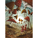 BijdeHansje Paddenstoelen Wonderland BijdeHansje Paddenstoelen Wonderland