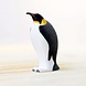 Bumbu Toys Houten Pinguin (Mannetje) Bumbu Toys Houten Pinguin (Mannetje)