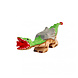 Bumbu Toys Houten Draak Bumbu Toys Houten Draak