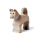 Bumbu Toys Houten hond Bumbu Toys Houten hond