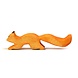 Bumbu Toys Houten Eekhoorn Rennend Bumbu Toys Houten Eekhoorn Rennend
