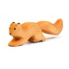 Bumbu Toys Houten Eekhoorn Rennend Bumbu Toys Houten Eekhoorn Rennend
