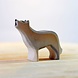 Bumbu Toys Houten wolf Bumbu Toys Houten wolf