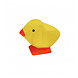 Bumbu Toys Houten Kuikentje Bumbu Toys Houten Kuikentje