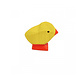 Bumbu Toys Houten Kuikentje Bumbu Toys Houten Kuikentje