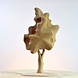 Bumbu Toys Houten Berk (Naturel) Bumbu Toys Houten Berk (Naturel)