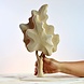 Bumbu Toys Houten Berk (Naturel) Bumbu Toys Houten Berk (Naturel)