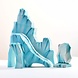 Bumbu Toys Houten IJsschotsen Bumbu Toys Houten IJsschotsen
