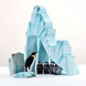 Bumbu Toys Houten IJsschotsen Bumbu Toys Houten IJsschotsen