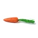 Bumbu Toys Houten wortel Bumbu Toys Houten wortel