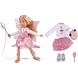 Käthe Kruse Kruselings Vera Deluxe Set Käthe Kruse Kruselings Vera Deluxe Set