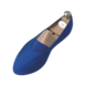 KTS Euritmieschoenen blauw KTS Euritmieschoenen blauw