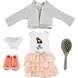 Käthe Kruse Kruselings Chloe Casual Käthe Kruse Kruselings Chloe Casual