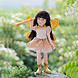 Käthe Kruse Kruselings Luna Deluxe Set Käthe Kruse Kruselings Luna Deluxe Set