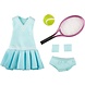 Käthe Kruse Kruselings Luna de tennisster Käthe Kruse Kruselings Luna de tennisster