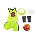 Käthe Kruse Kruselings Joy de basketbalster Käthe Kruse Kruselings Joy de basketbalster