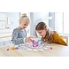 Haba Spel - Eenhoorn Flonkerglans - Stapelwolken Haba Spel - Eenhoorn Flonkerglans - Stapelwolken