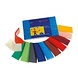 Stockmar Bijenwas Blauw Stockmar Bijenwas Blauw