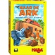 Haba Spel - Naar de ark - Zonder goede koffer krijg je natte voeten! Haba Spel - Naar de ark - Zonder goede koffer krijg je natte voeten!