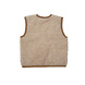 Alwero Bodywarmer Alpen Junior Beige Alwero Bodywarmer Alpen Junior Beige