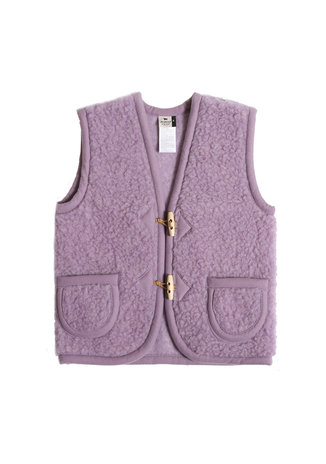 Alwero Bodywarmer Alpen Junior Lilly Alwero Bodywarmer Alpen Junior Lilly