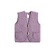 Alwero Bodywarmer Alpen Junior Lilly Alwero Bodywarmer Alpen Junior Lilly