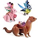 Djeco Djeco Fairy box Djeco Djeco Fairy box