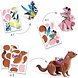 Djeco Djeco Fairy box Djeco Djeco Fairy box