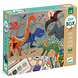 Djeco Djeco Dino Box Djeco Djeco Dino Box