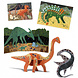 Djeco Djeco Dino Box Djeco Djeco Dino Box