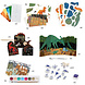 Djeco Djeco Dino Box Djeco Djeco Dino Box