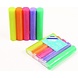 Weible Spiele Klei Pastel (groot) Weible Spiele Klei Pastel (groot)