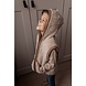 Alwero Bodywarmer Robby Beige Alwero Bodywarmer Robby Beige