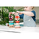 Lilliputiens Stapeltoren Georges Lilliputiens Stapeltoren Georges