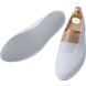KTS Euritmieschoenen wit KTS Euritmieschoenen wit