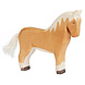 Ostheimer Paard Halflinger Ostheimer Paard Halflinger