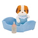 Sylvanian Families Chiffon Dog Baby Sylvanian Families Chiffon Dog Baby