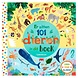 Lemniscaat Er zitten 101 dieren in dit boek Lemniscaat Er zitten 101 dieren in dit boek