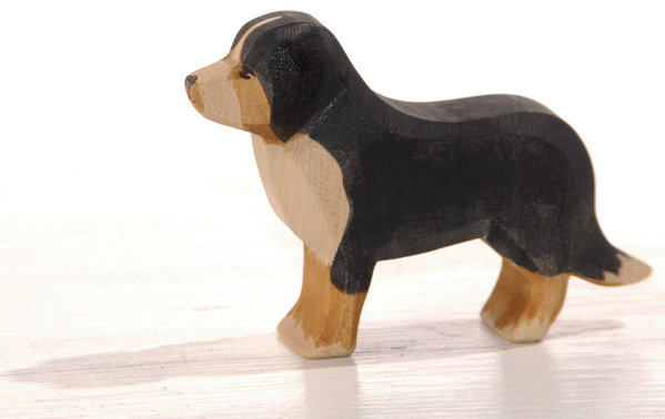 Ostheimer Houten Berner Sennenhond Ostheimer Houten Berner Sennenhond