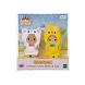 Sylvanian Families Costume Cuties (Kitty & Cub) Sylvanian Families Costume Cuties (Kitty & Cub)