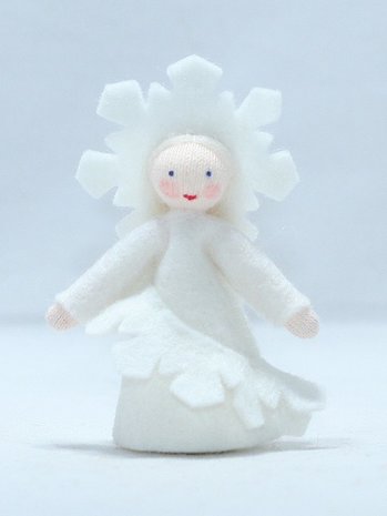 Ambrosius Feetje Sneeuwvlok Ambrosius Feetje Sneeuwvlok