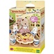 Sylvanian Families Nursery Party Set Sylvanian Families Nursery Party Set