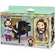 Sylvanian Families Gran Piano Concert Set Sylvanian Families Gran Piano Concert Set